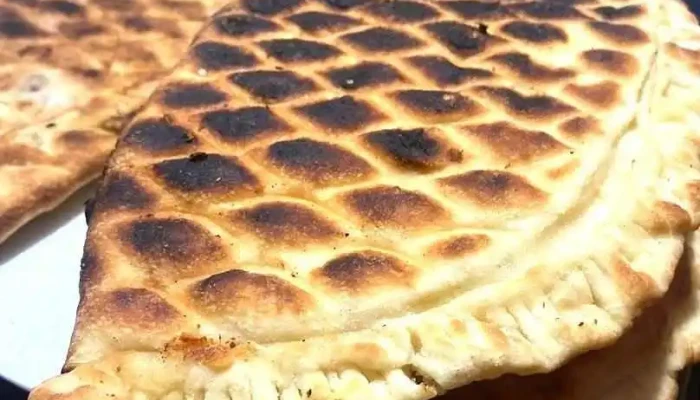 Pizzeria Lo De Metal Del Propietario - Montevideo