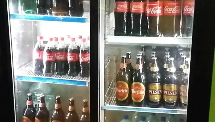 Pizzeria Lo De Ori -  Ambiente - Las Piedras