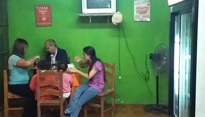 Pizzeria Lo De Ori -  Todo - Las Piedras