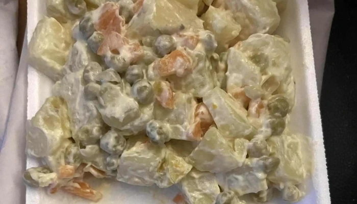 Pizzeria Lo De Yampii -  Comentario 3 - Montevideo