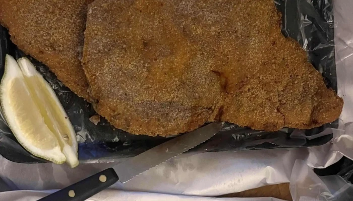 Pizzeria Lo De Yampii -  Comentario 4 - Montevideo