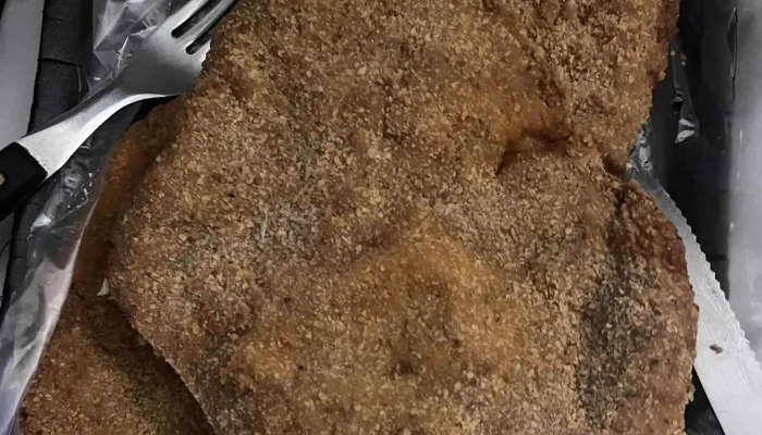 Pizzeria Lo De Yampii -  Comentario 5 - Montevideo