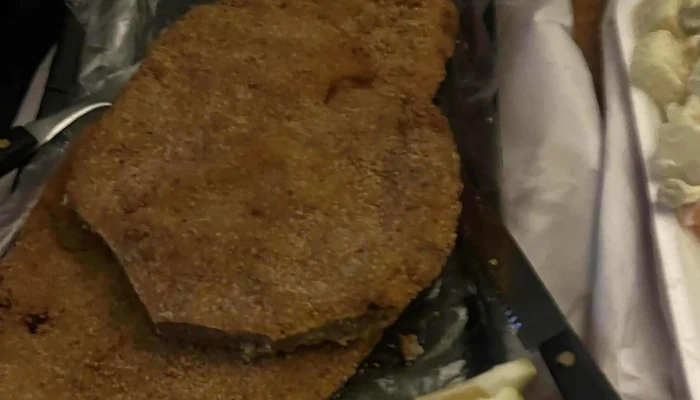 Pizzeria Lo De Yampii -  Comentario 6 - Montevideo