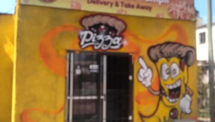 Pizzeria Lo De Yampii -  Del Propietario - Montevideo