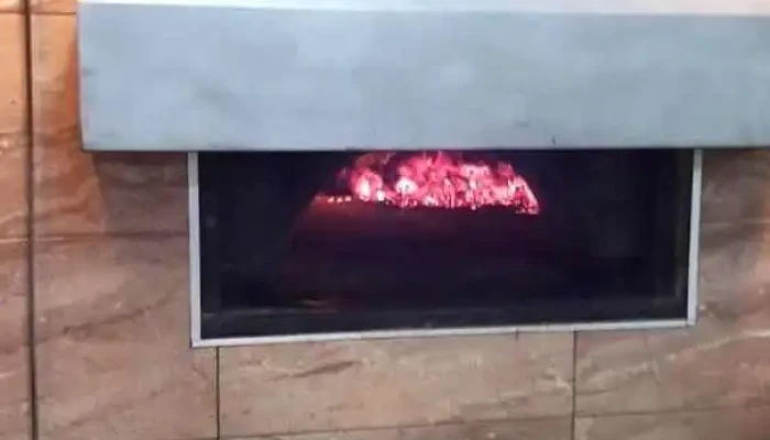 Pizzeria Los Angeles Pizza - Montevideo