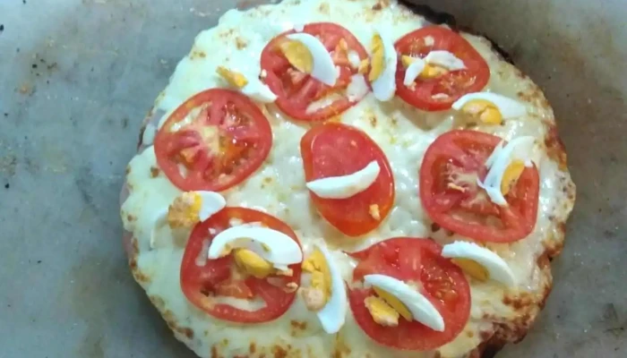 Pizzeria Los Angeles Todas - Montevideo