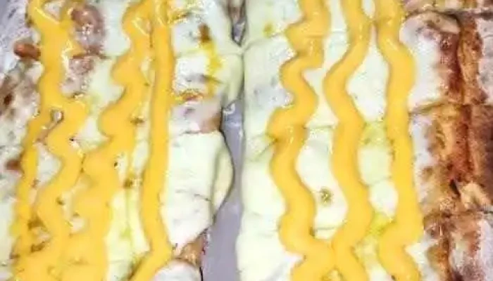 Pizzeria Los Carlitos -  Comida Y Bebida - Ciudad del Plata