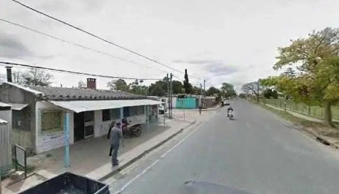 Pizzeria Los Carlitos -  Street View Y 360 - Ciudad del Plata