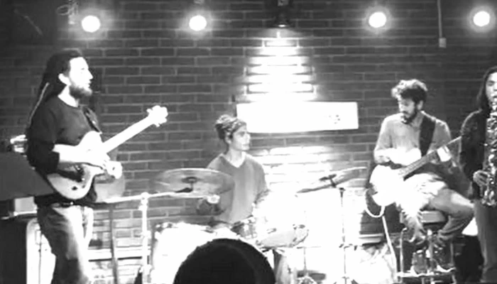 Pizzeria Los Cedros -  Comentario 9 - Mercedes