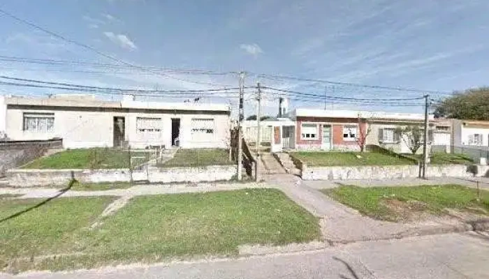 Pizzeria Los Chespis -  Street View Y 360 - Montevideo