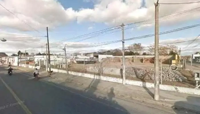 Pizzeria Los Navarros -  Street View Y 360 - San José de Mayo