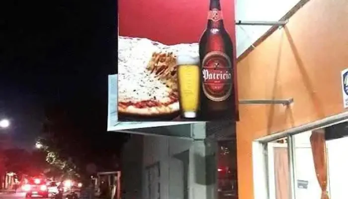 Pizzeria Los Navarros -  Todas - San José de Mayo