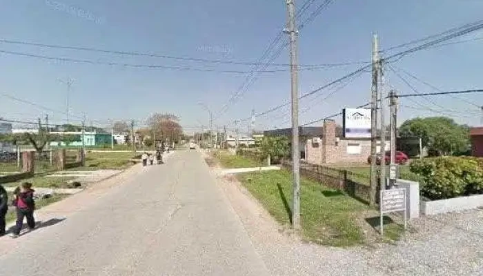 Pizzeria Los Panca Street View Y 360 - Empalme Olmos