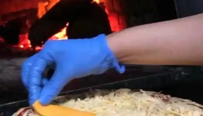 Pizzeria Los Panca Videos - Empalme Olmos