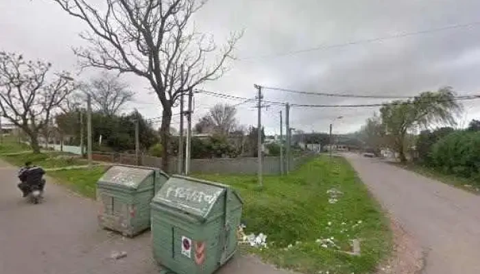 Pizzeria Los Pintos Street View Y 360 - Montevideo