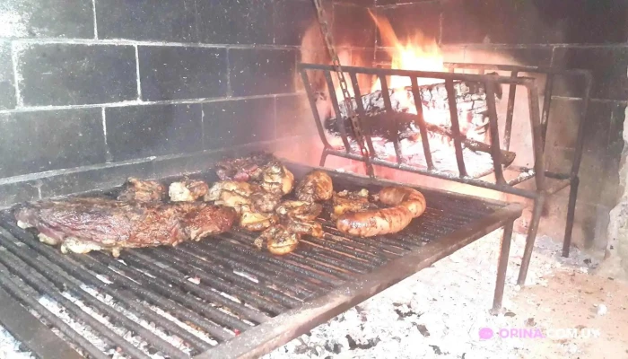 Pizzeria Los Sandes -  Comidas Y Bebidas - Ciudad de la Costa