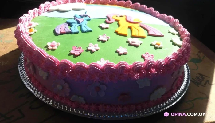 Pizzeria Los Sandes -  Todo - Ciudad de la Costa