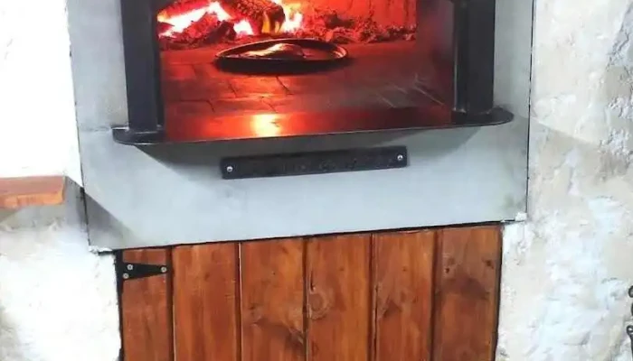 Pizzeria Los Tios Del Propietario - Ciudad del Plata