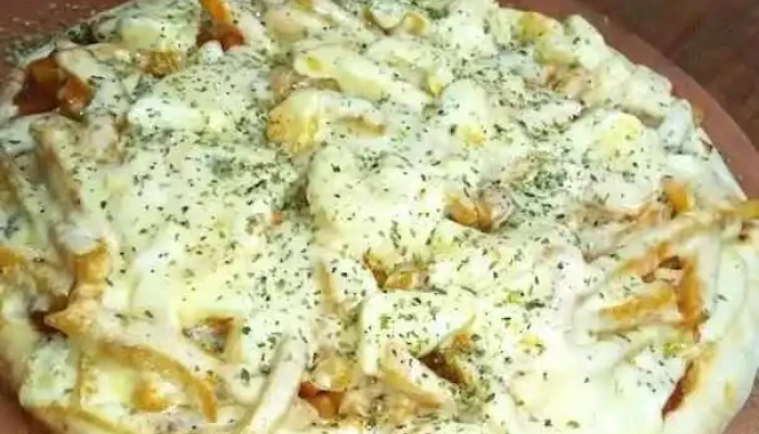 Pizzeria Los Tios Pizza - Ciudad del Plata