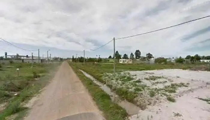 Pizzeria Los Tios Street View Y 360 - Ciudad del Plata