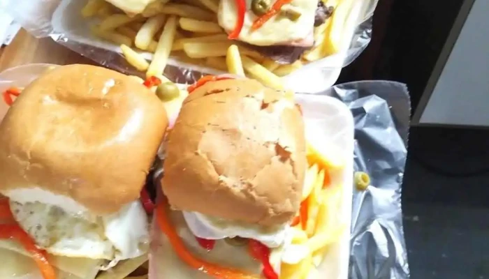 Pizzeria Los Tios Todas - Ciudad del Plata