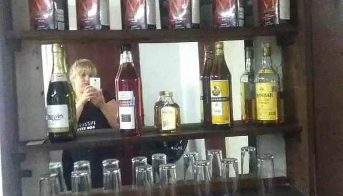 Pizzeria Los Titos -  Ambiente - San José de Mayo