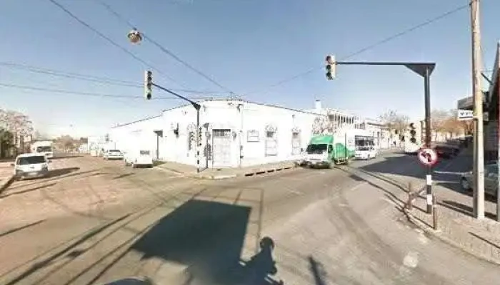 Pizzeria Los Titos -  Street View Y 360 - San José de Mayo