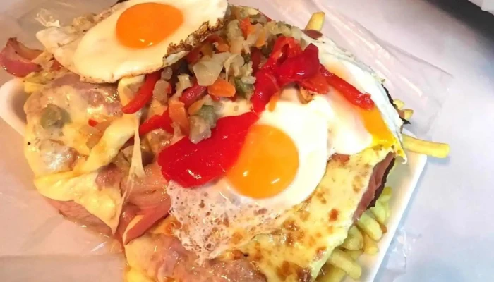 Pizzeria Los Titos -  Todas - San José de Mayo