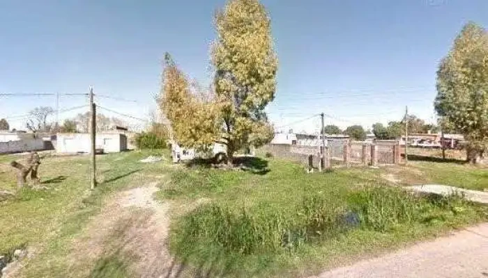 Pizzeria Luci -  Street View Y 360 - Ciudad del Plata