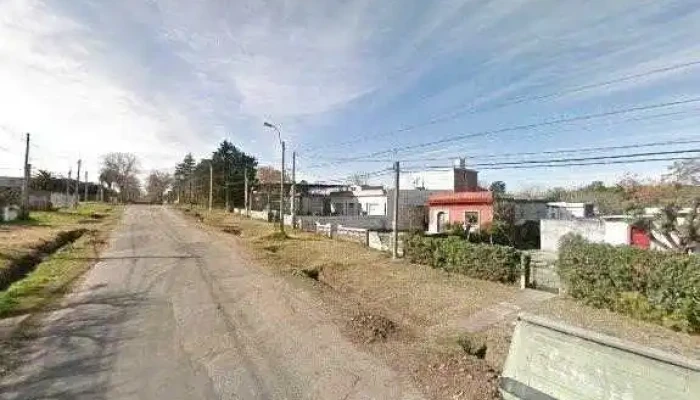 Pizzeria Luciana -  Street View Y 360 - Montevideo