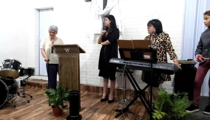 Pizzeria Luciana -  Todo - Montevideo