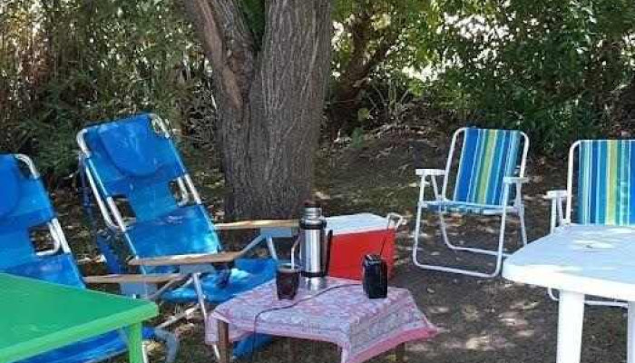 Pizzeria Manuela Ambiente - Barros Blancos