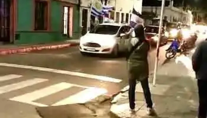 Pizzeria Marquitos -  Videos - Las Piedras