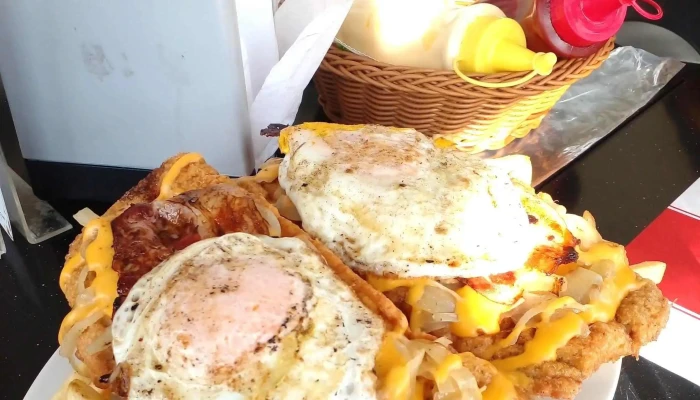 Pizzeria Mediterranea Comentario 3 - Montevideo