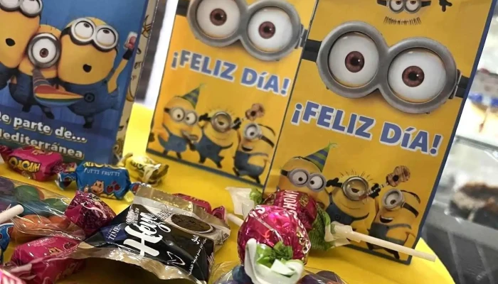 Pizzeria Mediterranea Comidas Y Bebidas - Montevideo