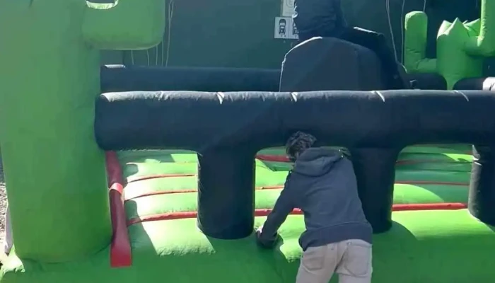 Pizzeria Mediterranea Del Propietario - Montevideo