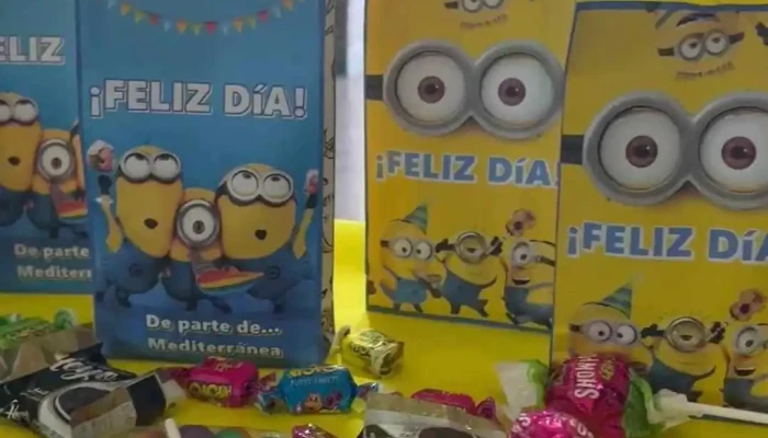 Pizzeria Mediterranea Videos - Montevideo