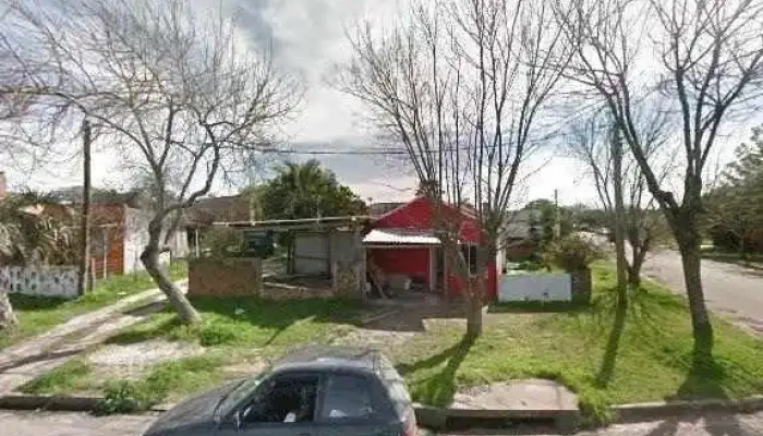 Pizzeria Metro -  Street View Y 360 - Chuy