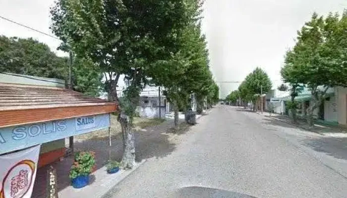 Pizzeria Mi Familia Street View Y 360 - Solís de Mataojo