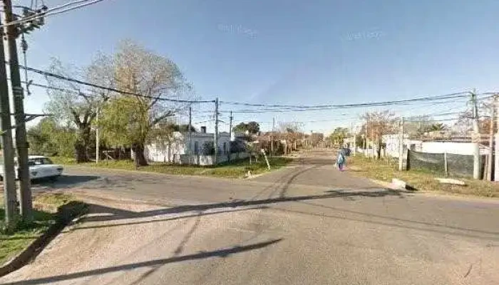 Pizzeria Mis Nietos Street View Y 360 - Las Piedras