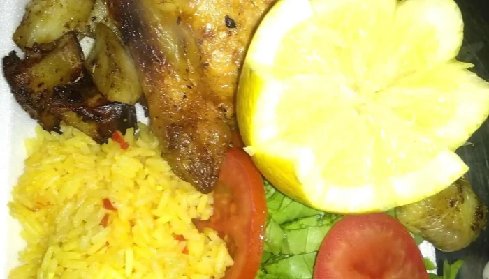 Pizzeria Mister Verone Comidas Y Bebidas - Montevideo