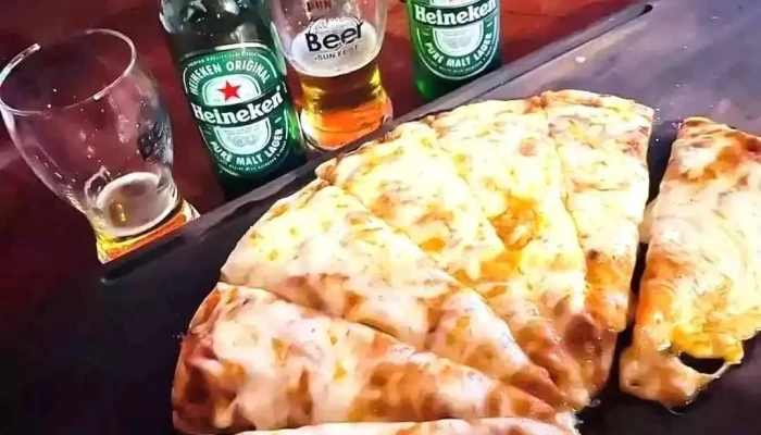 Pizzeria Neco -  Pizza - Maldonado