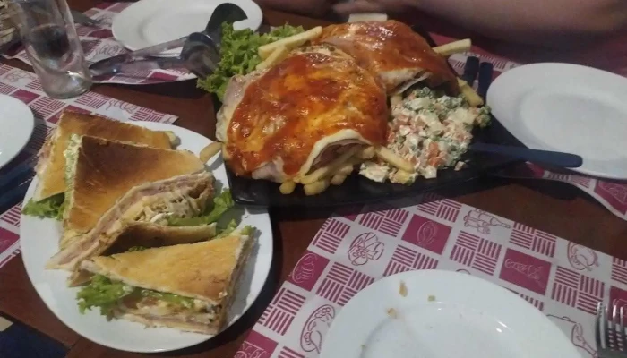 Pizzeria Old Cat Todas - Canelones