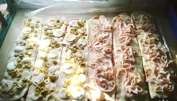 Pizzeria Pafer -  Comida Y Bebida - San José de Mayo