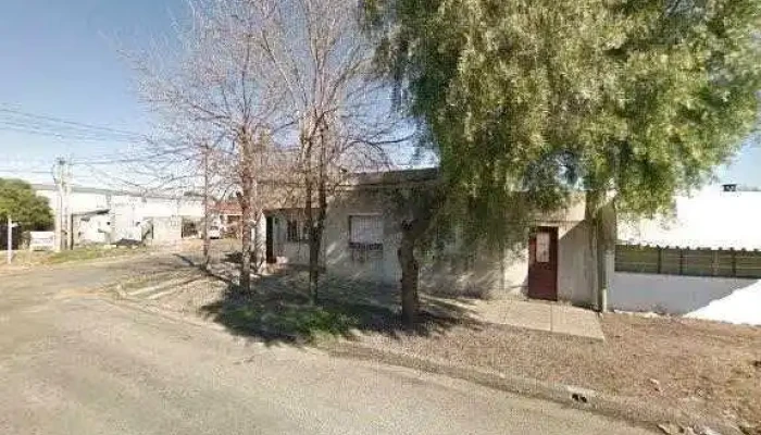 Pizzeria Pafer -  Street View Y 360 - San José de Mayo