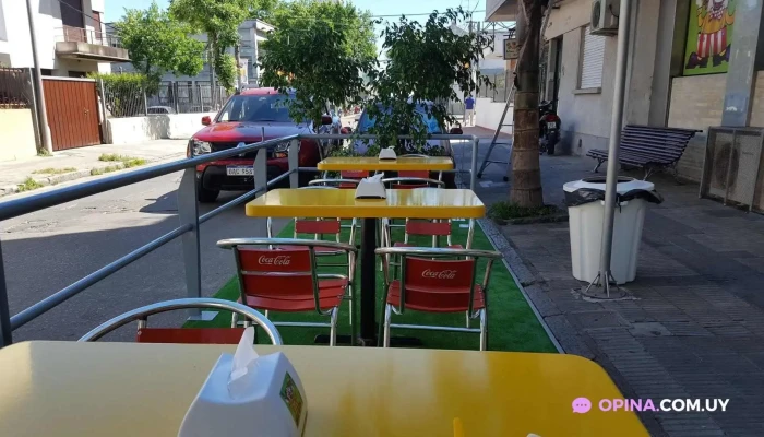 Pizzeria Payaso Todas - Florida