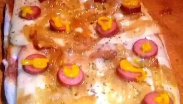 Pizzeria Pecorino -  Comida Y Bebida - San Jos&eacute; de Mayo