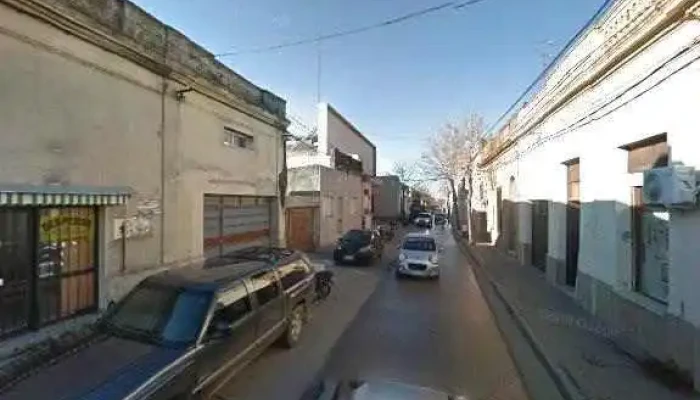 Pizzeria Pecorino -  Street View Y 360 - San Jos&eacute; de Mayo