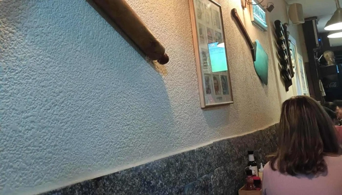 Pizzeria Piccola Salto -  Comentario 1 - Salto