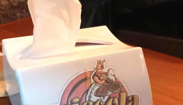 Pizzeria Piccola Salto -  Comentario 3 - Salto